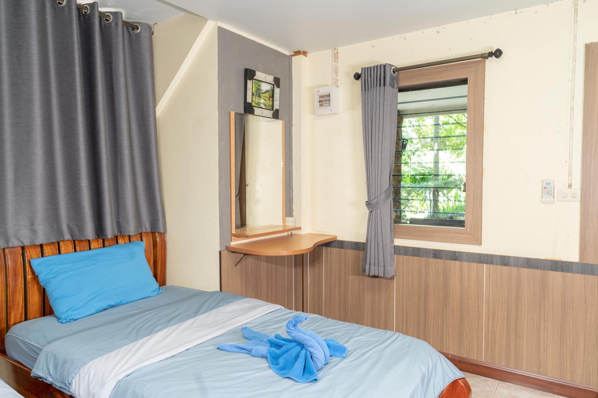 เวียงคำ รีสอร์ท Villa Ban Sing Exterior foto