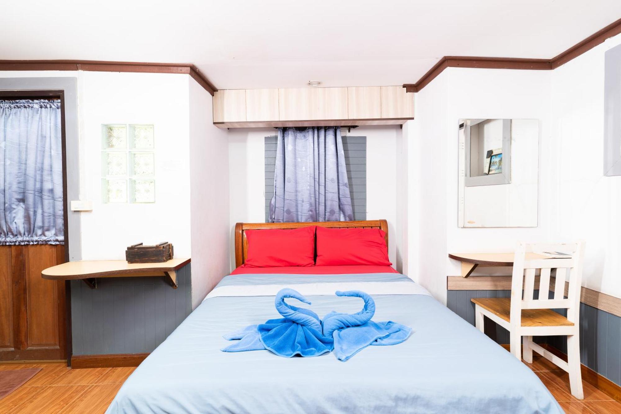 เวียงคำ รีสอร์ท Villa Ban Sing Exterior foto