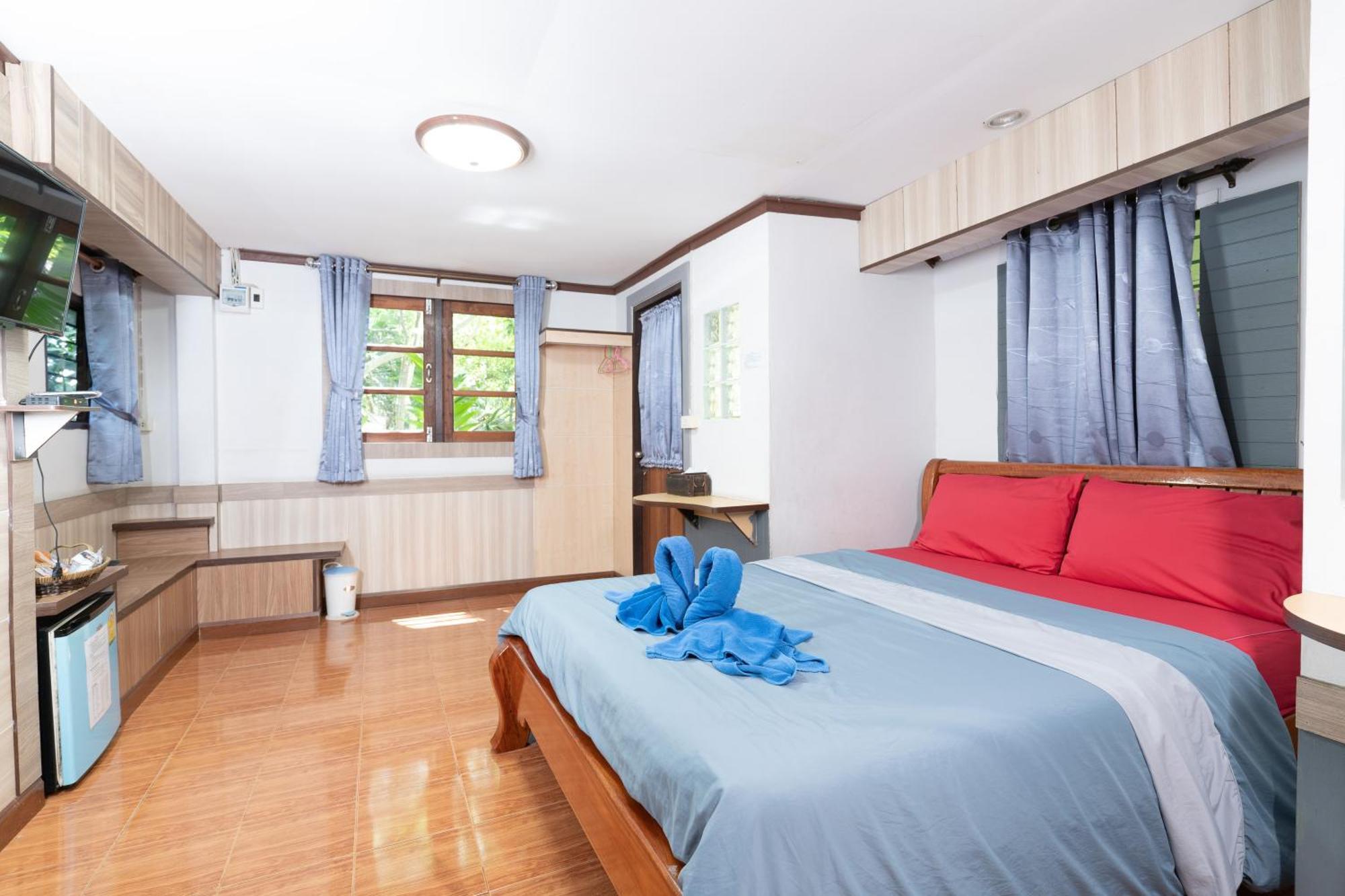 เวียงคำ รีสอร์ท Villa Ban Sing Exterior foto